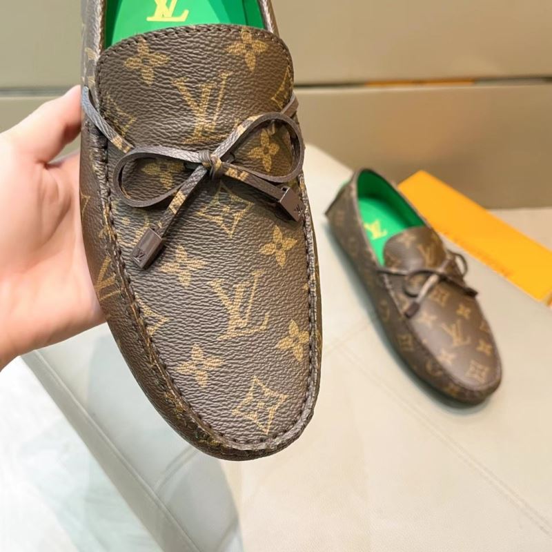 Louis Vuitton Tods Shoes